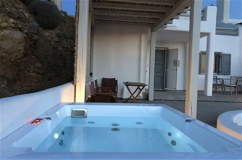 Photo 10 - Marquise Residence In Mykonos - ,