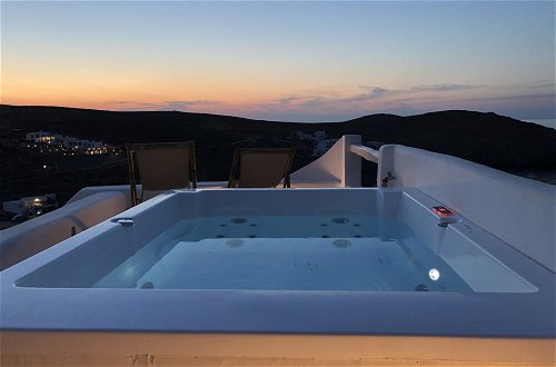 Photo 8 - Marquise Residence In Mykonos - ,