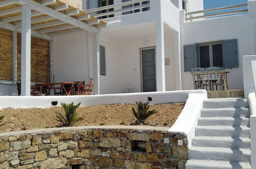 Photo 48 - Marquise Residence In Mykonos - ,