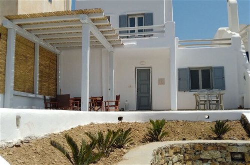 Photo 44 - Marquise Residence In Mykonos - ,