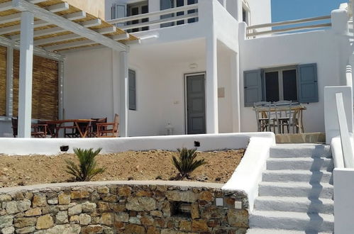 Foto 47 - Marquise Residence In Mykonos - ,