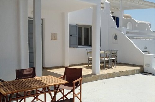Photo 38 - Marquise Residence In Mykonos - ,