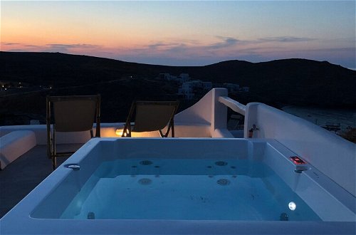 Photo 12 - Marquise Residence In Mykonos - ,