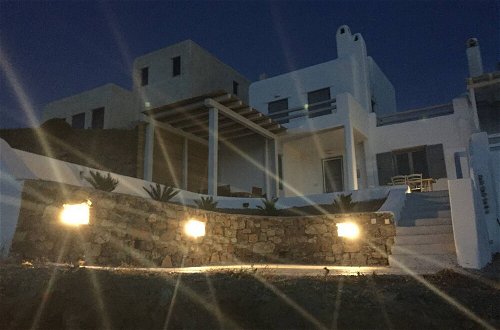 Foto 39 - Marquise Residence In Mykonos - ,