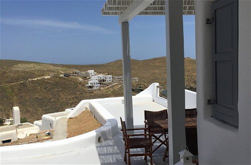 Photo 22 - Marquise Residence In Mykonos - ,