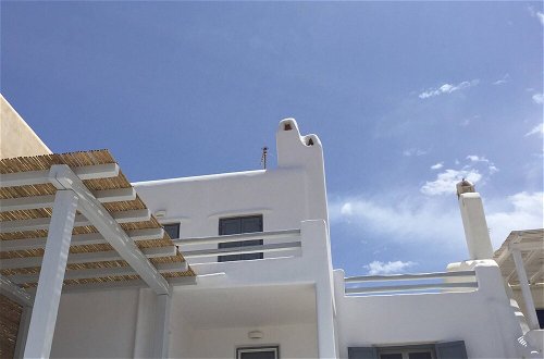 Photo 41 - Marquise Residence In Mykonos - ,