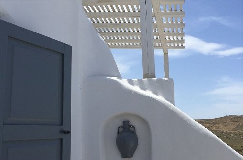Photo 43 - Marquise Residence In Mykonos - ,