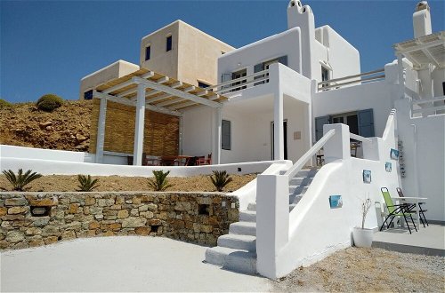 Photo 40 - Marquise Residence In Mykonos - ,