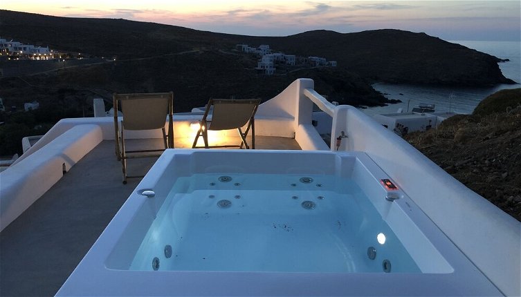 Photo 1 - Marquise Residence In Mykonos - ,