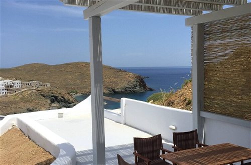 Photo 21 - Marquise Residence In Mykonos - ,