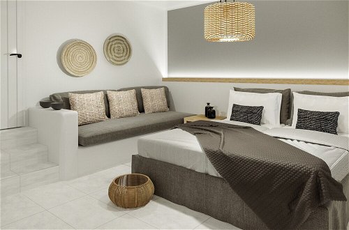 Photo 3 - Marquise Residence In Mykonos - ,