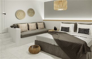 Photo 3 - Marquise Residence In Mykonos - ,