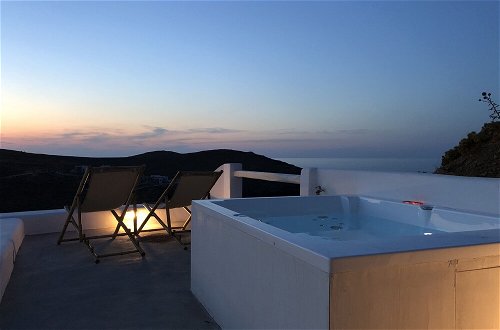 Photo 11 - Marquise Residence In Mykonos - ,