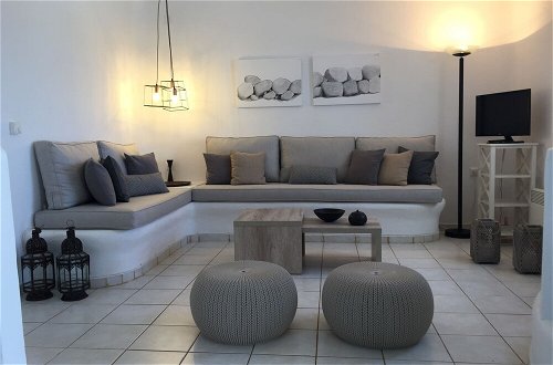 Photo 18 - Marquise Residence In Mykonos - ,