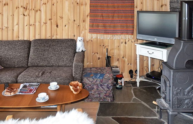 6 Person Holiday Home in Rennebu-by Traum - Foto 13