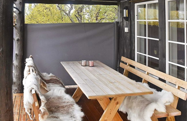 6 Person Holiday Home in Rennebu-by Traum - Foto 78