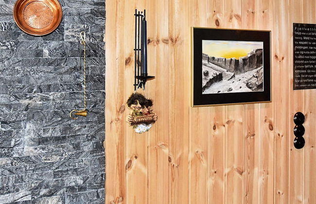 6 Person Holiday Home in Rennebu-by Traum - Foto 53