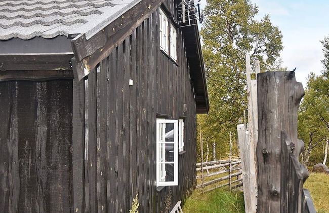 6 Person Holiday Home in Rennebu-by Traum - Foto 73