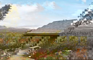 Foto 1 - 6 Person Holiday Home in Rennebu-by Traum