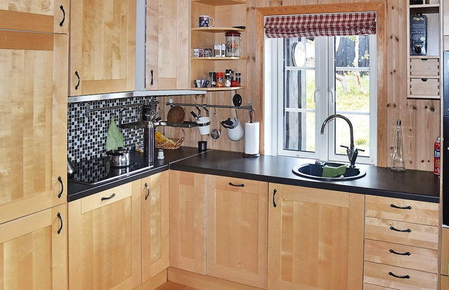 6 Person Holiday Home in Rennebu-by Traum - Foto 11