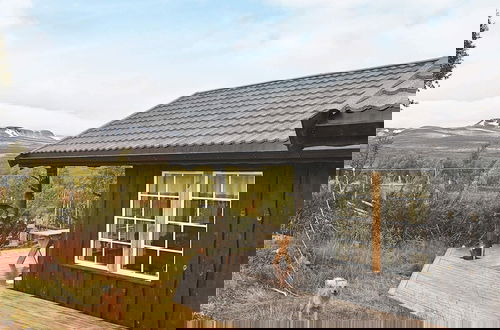 Foto 79 - 6 Person Holiday Home in Rennebu-by Traum