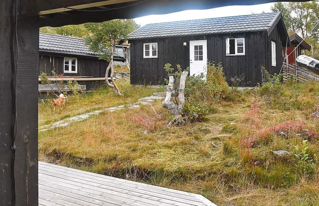 6 Person Holiday Home in Rennebu-by Traum - Foto 80