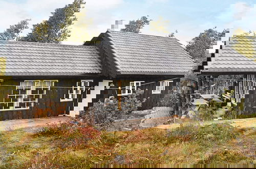 Foto 46 - 6 Person Holiday Home in Rennebu-by Traum