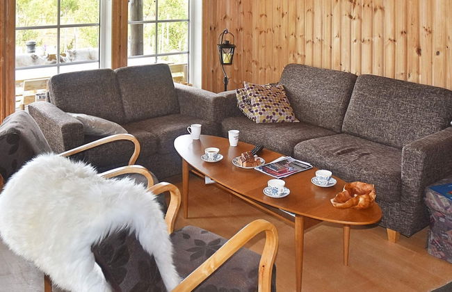 6 Person Holiday Home in Rennebu-by Traum - Foto 19
