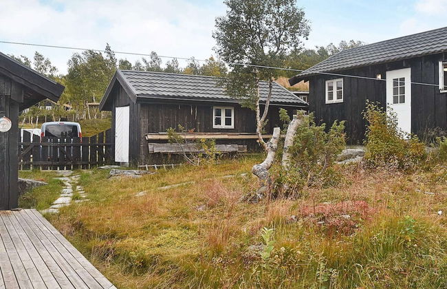 6 Person Holiday Home in Rennebu-by Traum - Foto 55