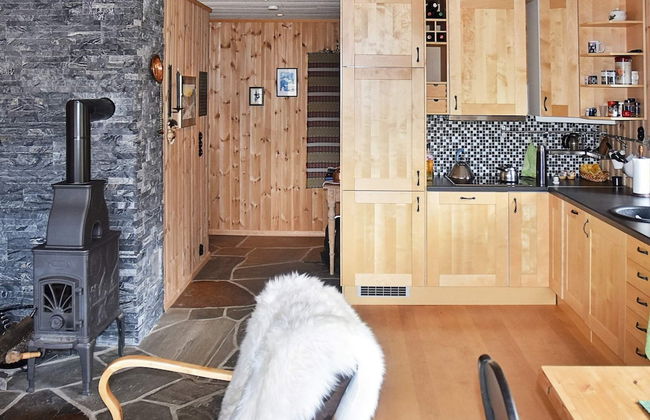 6 Person Holiday Home in Rennebu-by Traum - Foto 12
