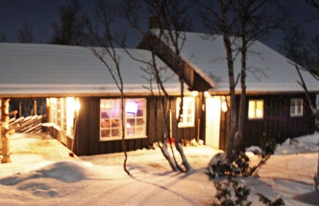 6 Person Holiday Home in Rennebu-by Traum - Foto 56