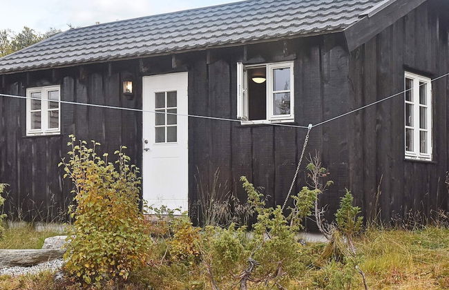6 Person Holiday Home in Rennebu-by Traum - Foto 67