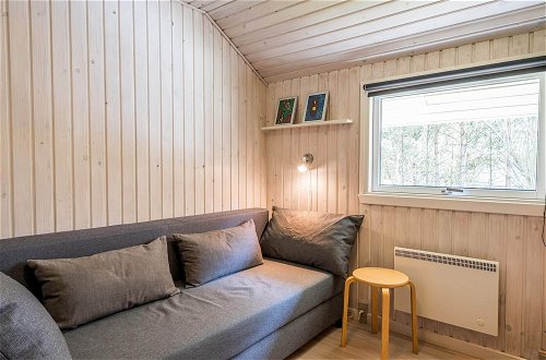 Photo 9 - 6 Person Holiday Home in Norre Nebel