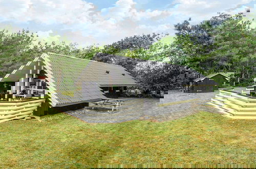 Foto 27 - Bright Cottage With Covered Terrace-by Traum