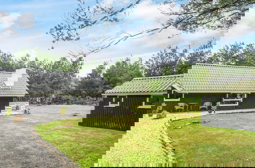 Foto 31 - Bright Cottage With Covered Terrace-by Traum