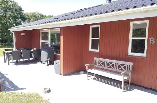 Foto 20 - Holiday Home in Fanø