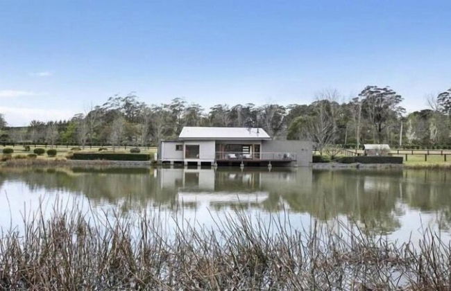 Casa Sul Lago in the H'lands - Foto 13