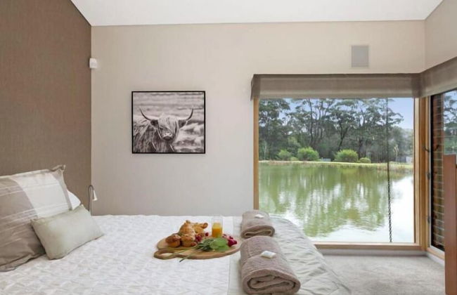 Casa Sul Lago in the H'lands - Foto 2