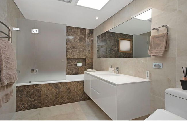 Casa Sul Lago in the H'lands - Foto 11