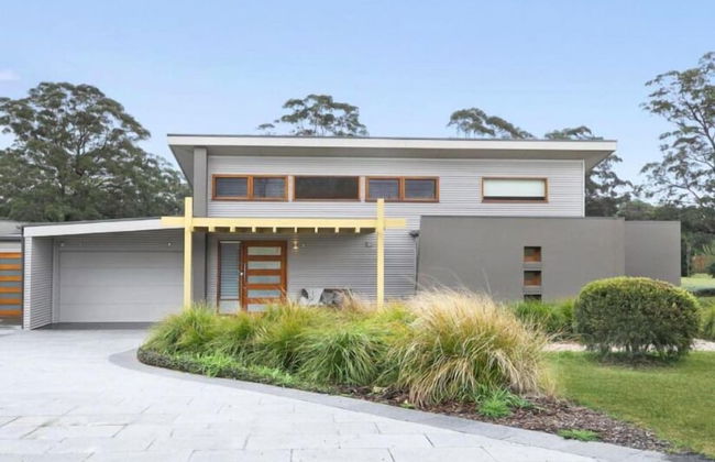 Casa Sul Lago in the H'lands - Foto 1