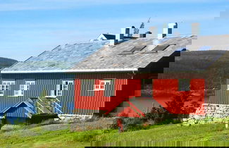 Foto 1 - 10 Person Holiday Home in Follafoss-by Traum