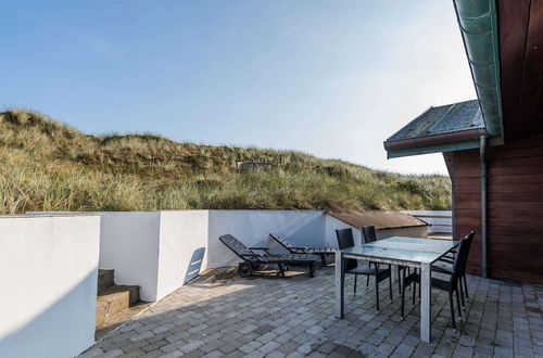 Photo 24 - 8 Person Holiday Home in Hvide Sande