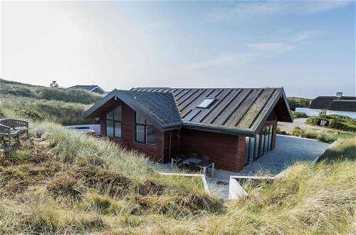 Photo 27 - 8 Person Holiday Home in Hvide Sande