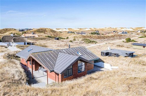 Photo 26 - 8 Person Holiday Home in Hvide Sande