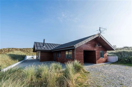 Photo 28 - 8 Person Holiday Home in Hvide Sande