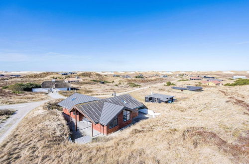 Photo 29 - 8 Person Holiday Home in Hvide Sande