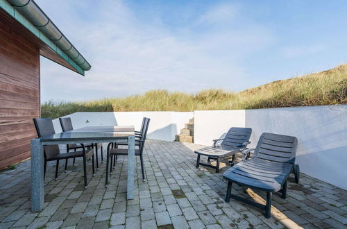 Photo 23 - 8 Person Holiday Home in Hvide Sande