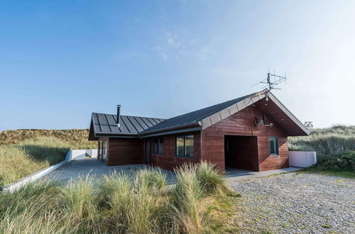 Photo 30 - 8 Person Holiday Home in Hvide Sande