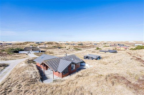 Photo 29 - 8 Person Holiday Home in Hvide Sande