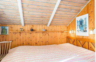 Photo 2 - 8 Person Holiday Home in Henne